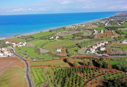 Argaka, Paphos Touristic Land For Sale | C1694