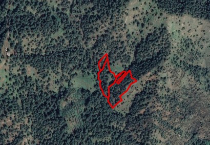 Pigenia, Nicosia Agricultural Land For Sale | C1700