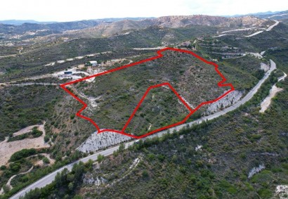 Skarinou, Larnaca Agricultural Land For Sale | C1767