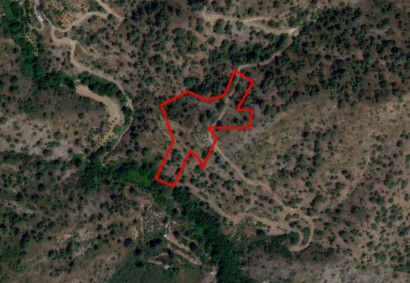 Sykopetra, Limassol Agricultural Land For Sale | C1816