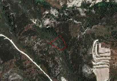 Dora, Limassol Agricultural Land For Sale | C1852