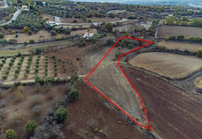 Lasa, Paphos Residential Land For Sale | C1883