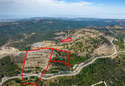 Mousere, Paphos Agricultural Land For Sale | C1898