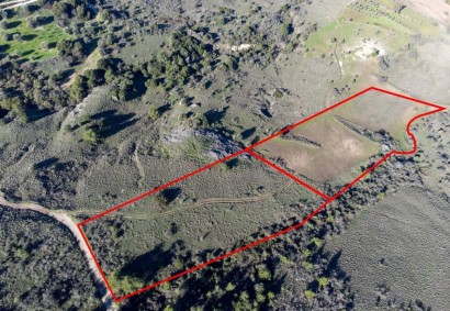Prastio Pafou, Paphos Agricultural Land For Sale | C1987