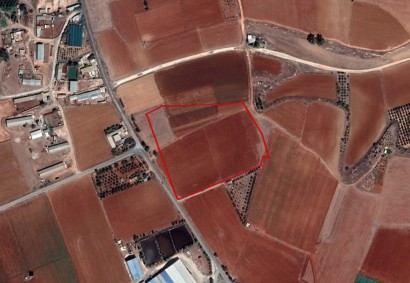 Achna, Famagusta Agricultural Land For Sale | C2120