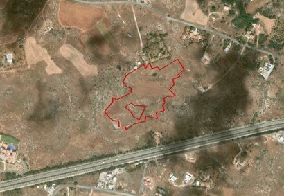 Paralimni, Famagusta Agricultural Land For Sale | C2145