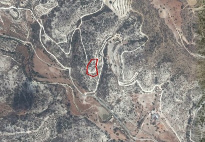 Drys Kato, Larnaca Agricultural Land For Sale | C2159