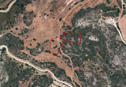 Ora, Larnaca Agricultural Land For Sale | C2162
