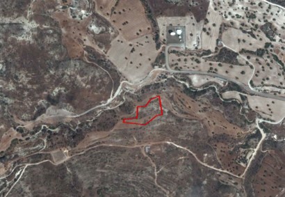 Agios Theodoros, Larnaca Agricultural Land For Sale | C2177