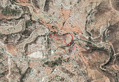 Choirokoitia, Larnaca Agricultural Land For Sale | C2191