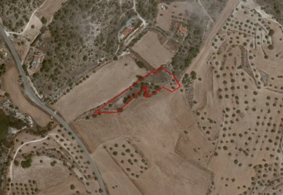 Alethriko, Larnaca Agricultural Land For Sale | C2192