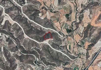 Skarinou, Larnaca Agricultural Land For Sale | C2197