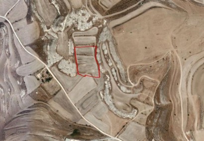Aradippou, Larnaca Agricultural Land For Sale | C2201