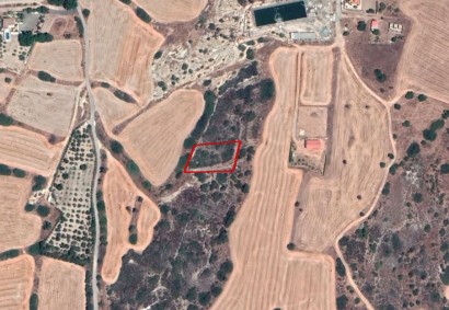 Maroni, Larnaca Residential Land For Sale | C2203