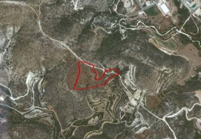 Choirokoitia, Larnaca Agricultural Land For Sale | C2212