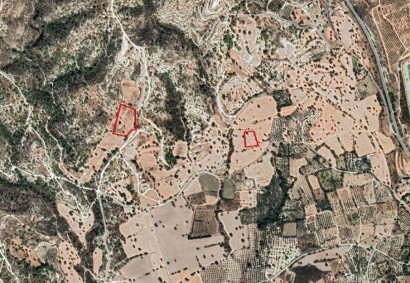 Choirokoitia, Larnaca Agricultural Land For Sale | C2241