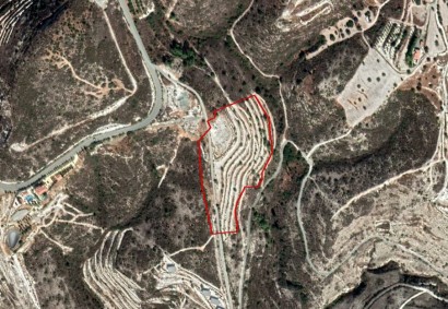 Drys Kato, Larnaca Agricultural Land For Sale | C2255