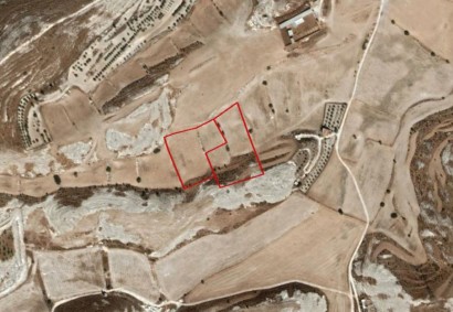 Aradippou, Larnaca Agricultural Land For Sale | C2334