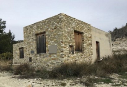 Lefkara Pano, Larnaca Detached Villa For Sale | C2358