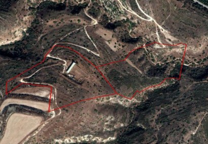 Agios Theodoros, Larnaca Agricultural Land For Sale | C2385