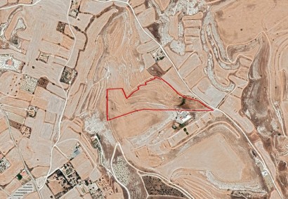 Aradippou, Larnaca Agricultural Land For Sale | C2414