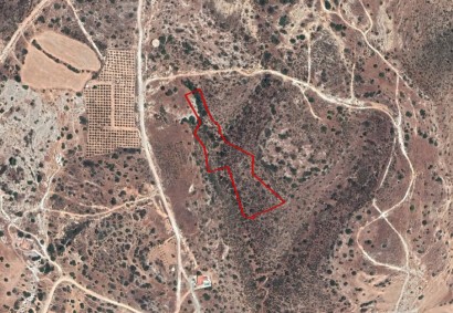 Maroni, Larnaca Residential Land For Sale | C2418
