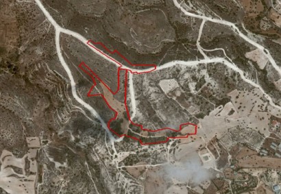 Alethriko, Larnaca Agricultural Land For Sale | C2449