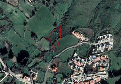 Drouseia, Paphos Touristic Land For Sale | C2553