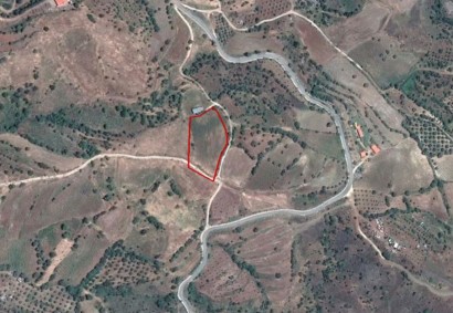 Galataria, Paphos Agricultural Land For Sale | C2573