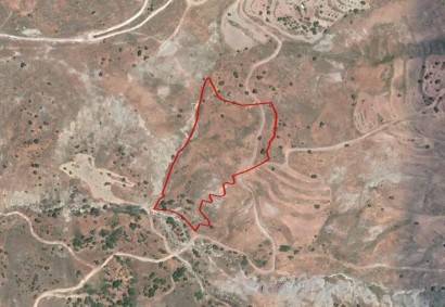 Kelokedara, Paphos Agricultural Land For Sale | C2603
