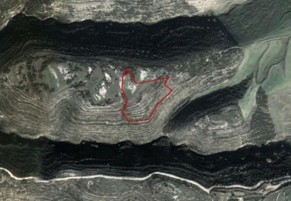 Kathikas, Paphos Agricultural Land For Sale | C2618