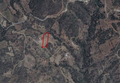 Lysos, Paphos Agricultural Land For Sale | C2694