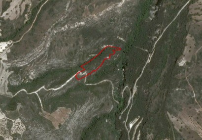 Kritou Tera, Paphos Agricultural Land For Sale | C2721