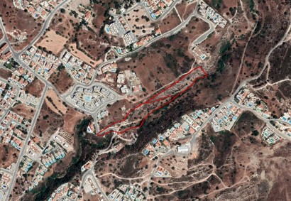 Pegeia, Paphos Agricultural Land For Sale | C2861