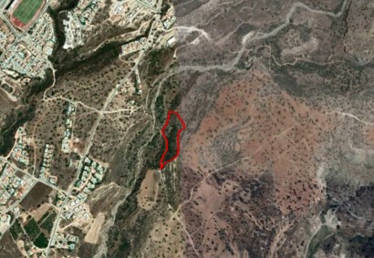 Pegeia, Paphos Agricultural Land For Sale | C2912