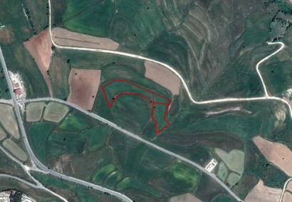 Arodes Pano, Paphos Residential Land For Sale | C2982