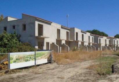 Polis Chrysochous, Paphos Project For Sale | C3022