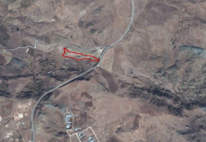 Choletria, Paphos Agricultural Land For Sale | C3032