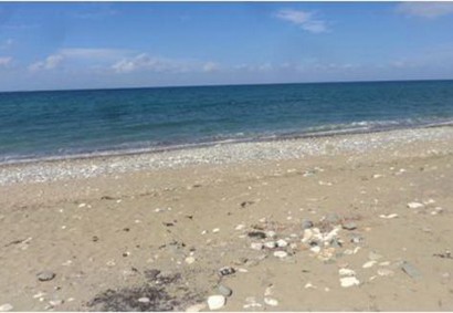 Polis Chrysochous, Paphos Touristic Land For Sale | C3038