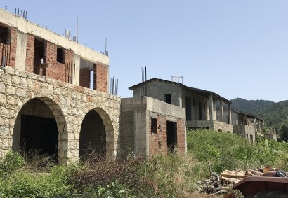 Agia Marina Chrysochous, Paphos Project For Sale | C3053