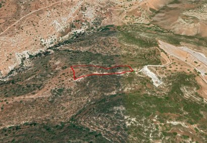 Pegeia, Paphos Agricultural Land For Sale | C3056