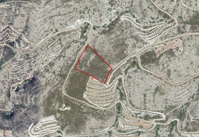Laneia, Limassol Agricultural Land For Sale | C3067