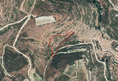 Koilani, Limassol Agricultural Land For Sale | C3091