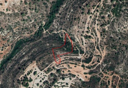 Kivides Pano, Limassol Agricultural Land For Sale | C3130