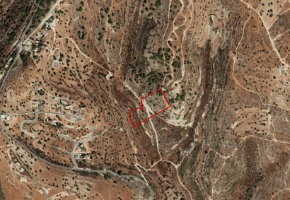 Ypsonas, Limassol Agricultural Land For Sale | C3210