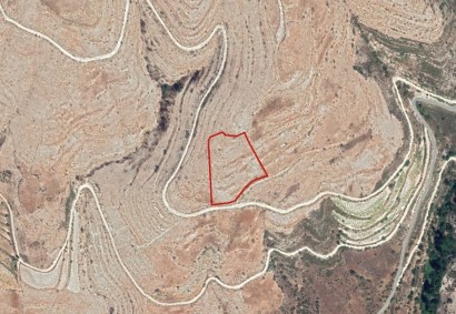 Arsos Lemesou, Limassol Agricultural Land For Sale | C3228