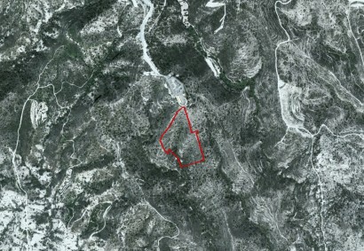 Asgata, Limassol Agricultural Land For Sale | C3283