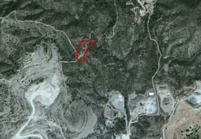 Vasa Kellakiou, Limassol Agricultural Land For Sale | C3302