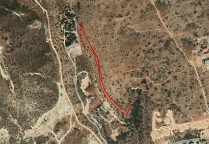 Germasogeia, Limassol Residential Land For Sale | C3308