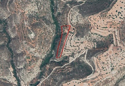 Sotira Lemesou, Limassol Agricultural Land For Sale | C3327